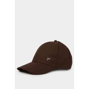 Kadın Pamuklu Cap Şapka N6472AZNS