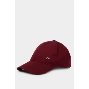 Kadın Pamuklu Cap Şapka N6472AZNS