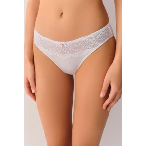 Lace Deluxe Dantelli Slip Külot