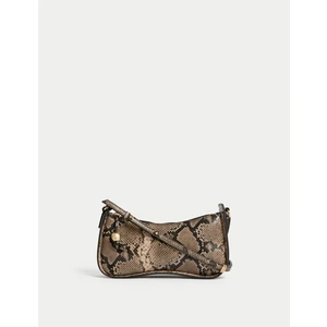 Marks & Spencer Suni Deri Çanta