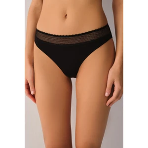 Comfy Pamuklu Slip Külot