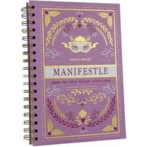 EF Butik Pembe Manifest Günlüğü