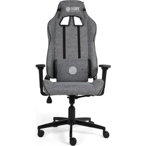 Fab V6 3D Kolçak Kumaş Stone Gaming (Oyuncu) Koltuğu