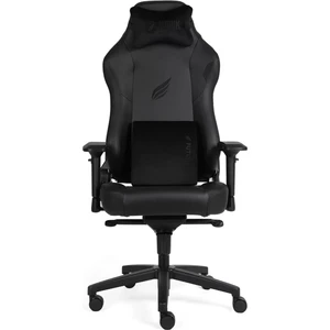 Gaming Chair Future Dark Deri Oyuncu Koltuğu