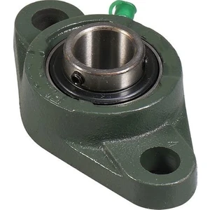 UCFL210 Yataklı Rulman Iç Çap 50MM
