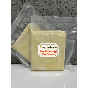 Hatay Su Böreği Yufkası (2 Kg)