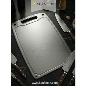 Paslanmaz Kesme Panosu