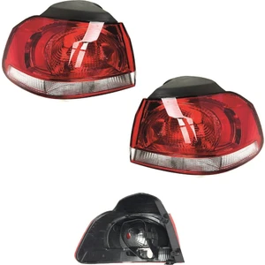 Golf 6 Dış Sağ-Sol Takım Stop Lambası 2009-2013