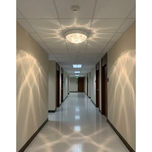 Maden Sensörlü Tavan Armatürü