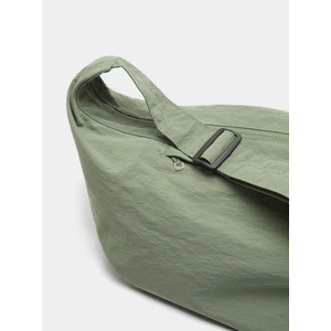 Teknik Kumaş Çapraz Askılı Çanta