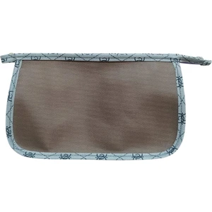 Kayık Model Makyaj ve Organize Çantası