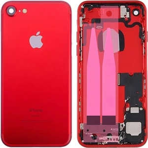 Apple Iphone 7 Full Dolu Kasa Kapak + Tamir Seti Senalstore