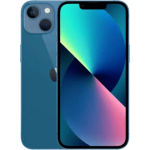 Yenilenmiş iPhone 13 128 GB Mavi