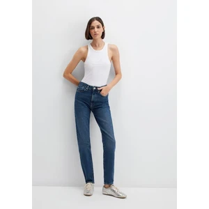 Kadın Pantolon  M101077-90534
