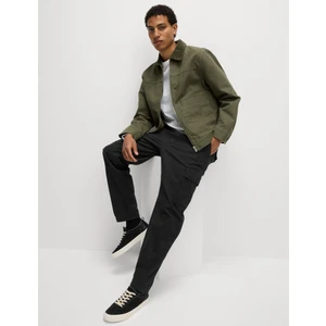 Marks & Spencer Tapered Fit Kargo Pantolon