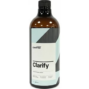 Carpro Clarify Cam Temizleyici 1 Lt