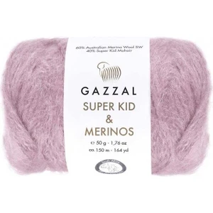 Super Kid & Merinos 50 Gram 61279