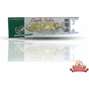 Akıncılar Baharat Damla Sakızı 1gr