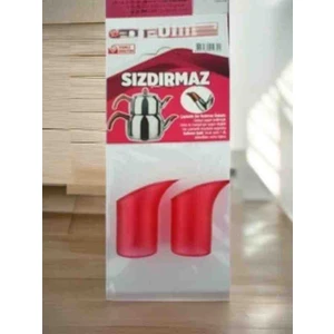 Bay Home 2li Çaydanlık Sızdırmaz