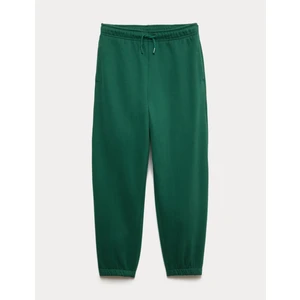 Marks & Spencer Pamuklu Jogger Pantolon (6-16 Yaş)