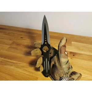 Cs2 Skeleton Knife Plastik Figür