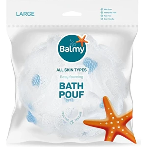 Ponpon Banyo Lifi Large