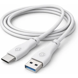 Type-C To Usb-A Data ve Şarj Kablosu