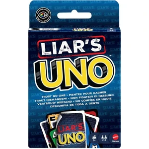 Uno Liars Kart Oyunu JLH43