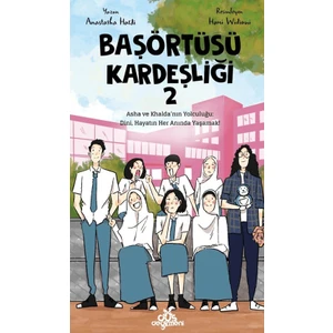 Düş Değirmeni Başörtüsü Kardeşliği-2