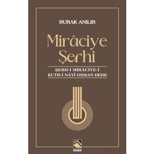 Buhara Yayınları Miraciye Şerhi