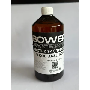 Protez Saç Solventi Alkol Bazlı 1lt