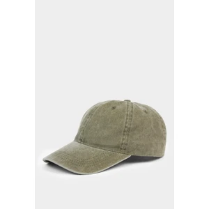 Erkek Pamuklu Cap Şapka G0877AX26SM