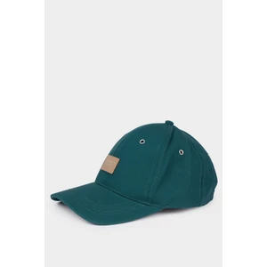 Kadın Kanvas Cap Şapka G2591AX26SM