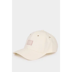 Kadın Kanvas Cap Şapka G2591AX26SM