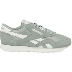 Classıc Nylon Yeşil Kadın Sneaker