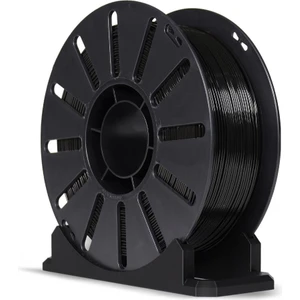 Solvix Pla/pha Siyah Filament 1kg