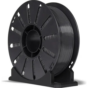 Solvix Pla/pha Antrasit Gri Filament 1kg