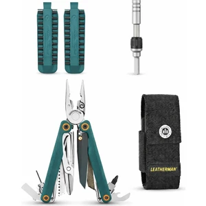 Wave Alpha Cascadia Tam Set Full Paket