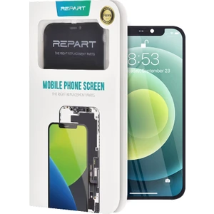 iPhone 1212 Pro Hard-Oled Ekran