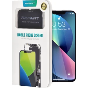 iPhone 13 Hard-Oled Ekran