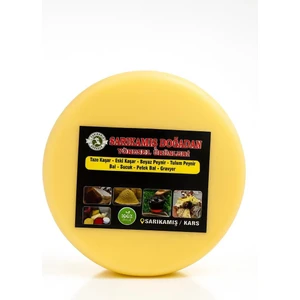 Sarıkamış Doğadan Göbek Kaşar 1 kg