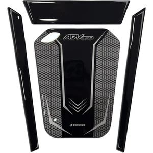 Honda Adv 350 2023-2025 Tank Pad