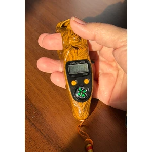 LED Işıklı Zikirmatik