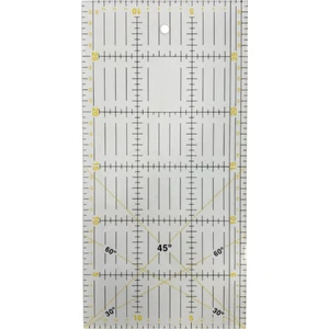 Sms Atılım Ac-30 Patchwork Kırkyama Cetveli