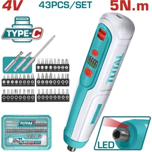 TSDLI04062 Șarjlı Vidalama