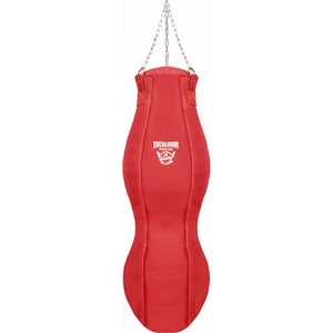 Proline Mma Boks Torbası Kırmızı