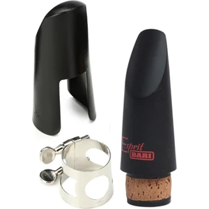 Bari Esprıt Mat Klarnet Bek Seti