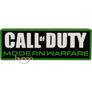 Call Of Duty - Masa Üstü Dekoru