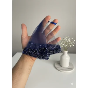 Su Yolu Gelin Halay Mendili