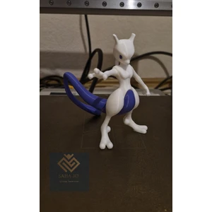 Mewtwo Figür Pokemon